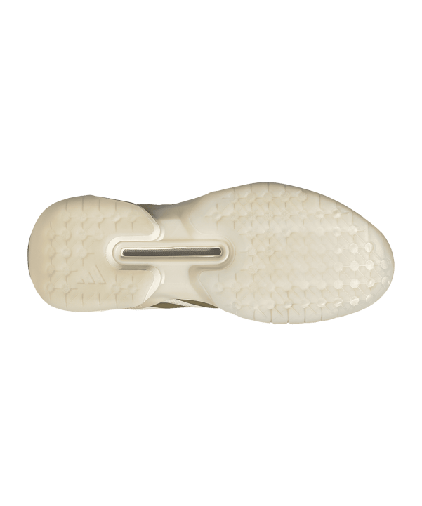 adidas Adizero Counterblast Damen Weiß - weiss