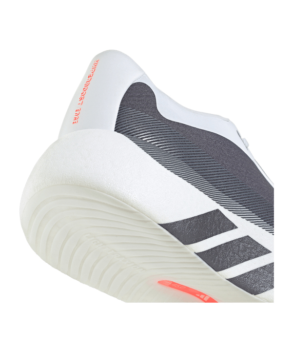 adidas Hyperboost Edge Hyperboost Pro Chaussure de running Blanc - blanc