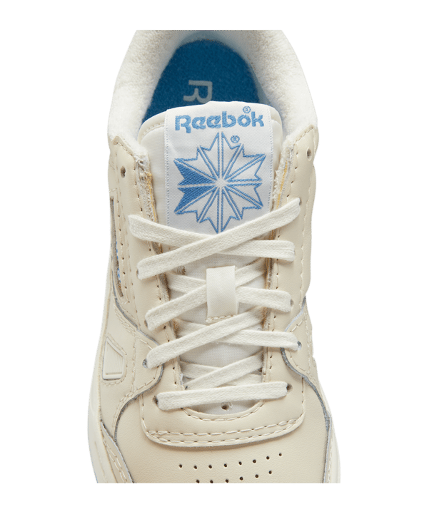 Reebok LT Court Damen Beige - beige