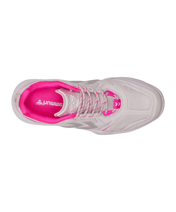 Hummel Uruz 2.0 Schuh Damen Pink F3650 - rosa