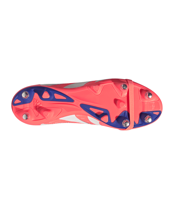 adidas Predator Pro FT SG Coral Blaze Orange - orange