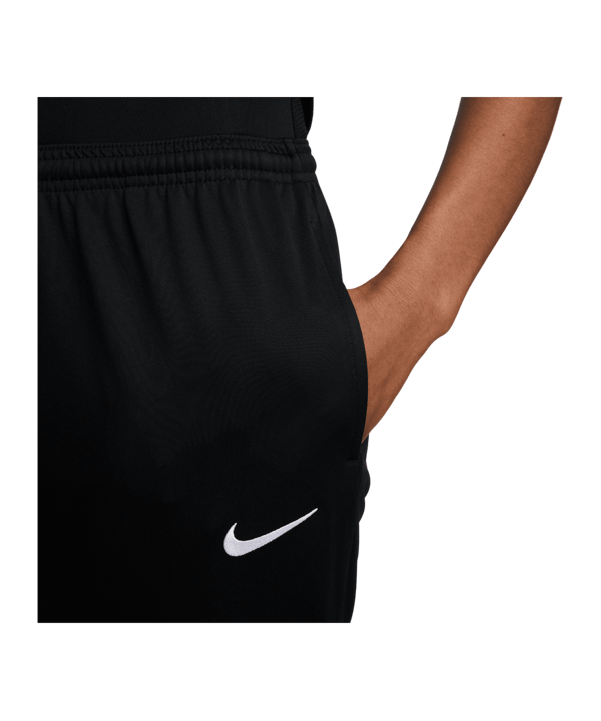 Nike Park 20 Trainingshose Damen Schwarz F010 - schwarz