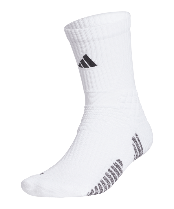 adidas Select Socken Weiß - weiss