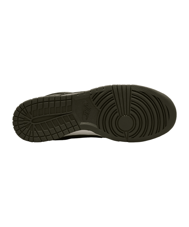 Nike Dunk Low Retro Grün F300