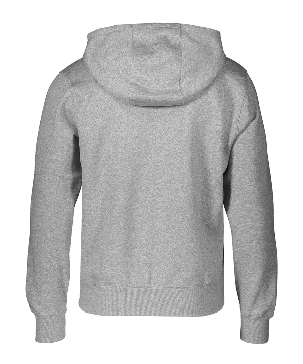 Nike Park 26 Sweatjacke Grau F063 - grau
