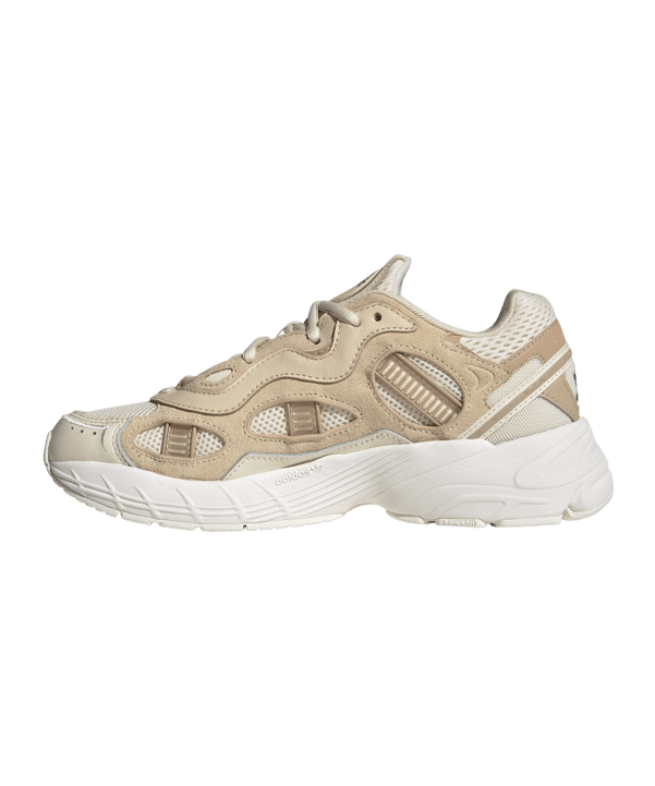 adidas Originals Astir SN Damen Weiss - weiss