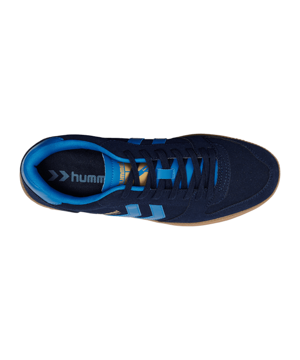 hummel Handball Perfekt Cl Zwart K1009 - zwart