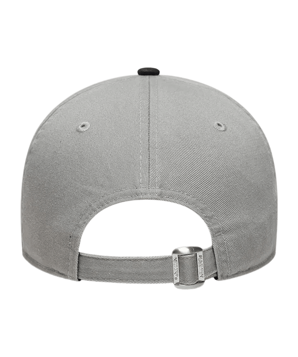 New Era Mini Washed Contrast 920 Losdod Cap Grau