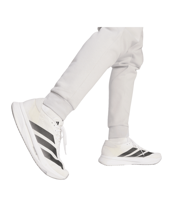 adidas Entrada 26 Jogginghose Grau - grau