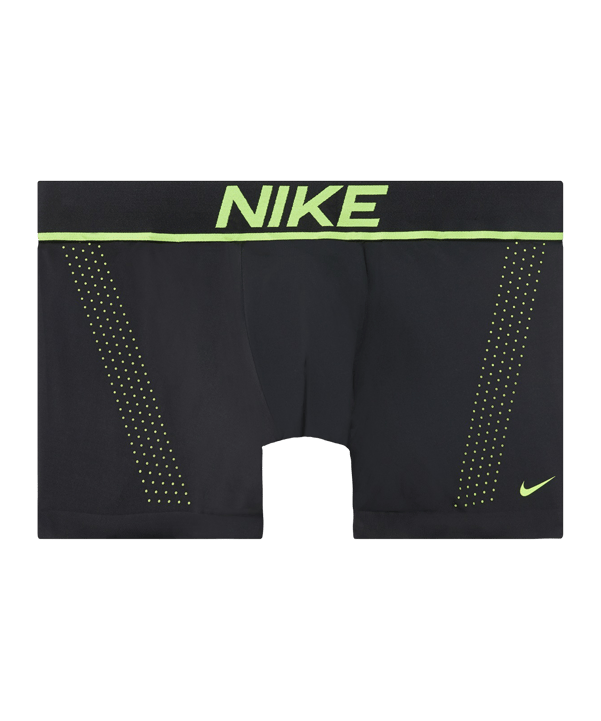 Nike Trunk Boxershort Schwarz FUB1 - schwarz