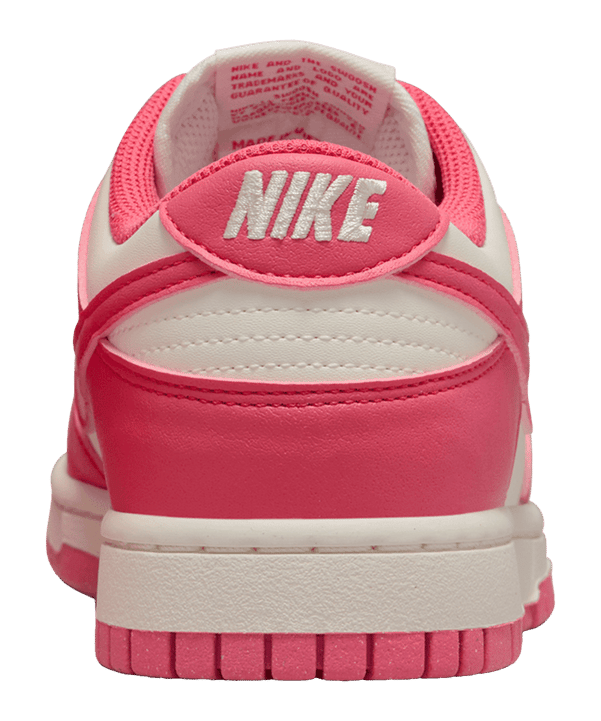 Nike Dunk Low Next Nature Damen Pink F600 - rosa