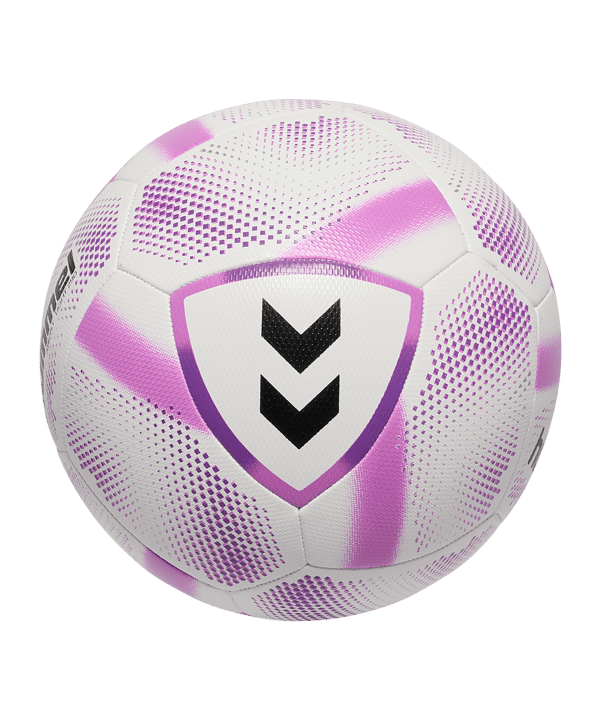Hummel hmlAEROFLY Light 290 Trainingsball Weiss F9065 - weiss