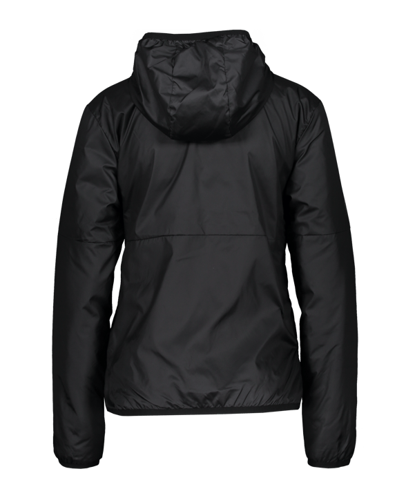 Nike Park 20 Repel Trainingsjacke Damen F010 - schwarz