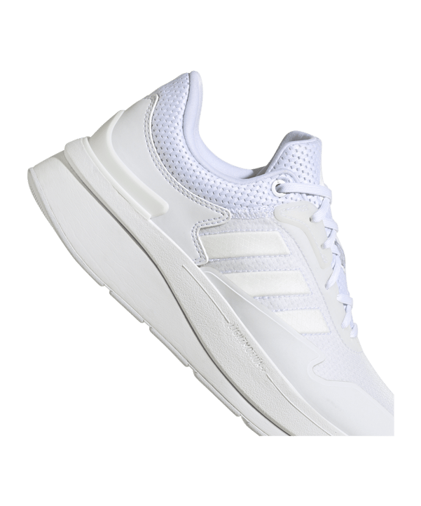 adidas gazelle silver green womens adidas ZNCHILL LIGHTMOTION+ Men's Sneakers Fitness Sport Shoes Black G