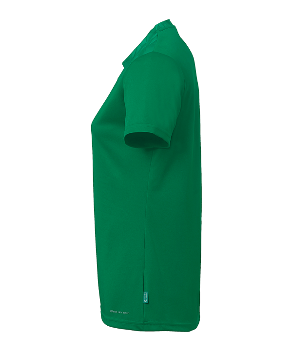 Kempa Athletics 29 Trikot Damen Grün F47 - gruen