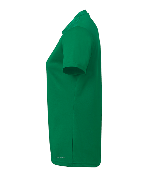 Kempa Athletics 29 Shirt Dames Groen K47 - groen