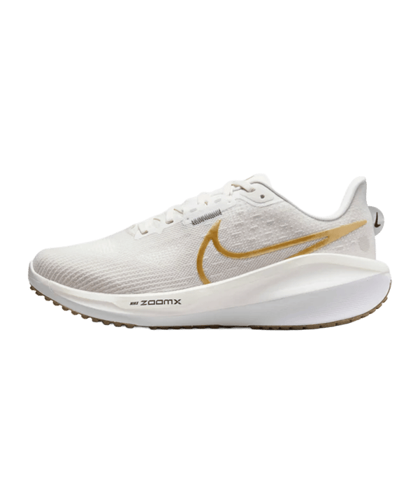Nike Damen Vomero 17 Road Laufschuh Grau F006 - grau