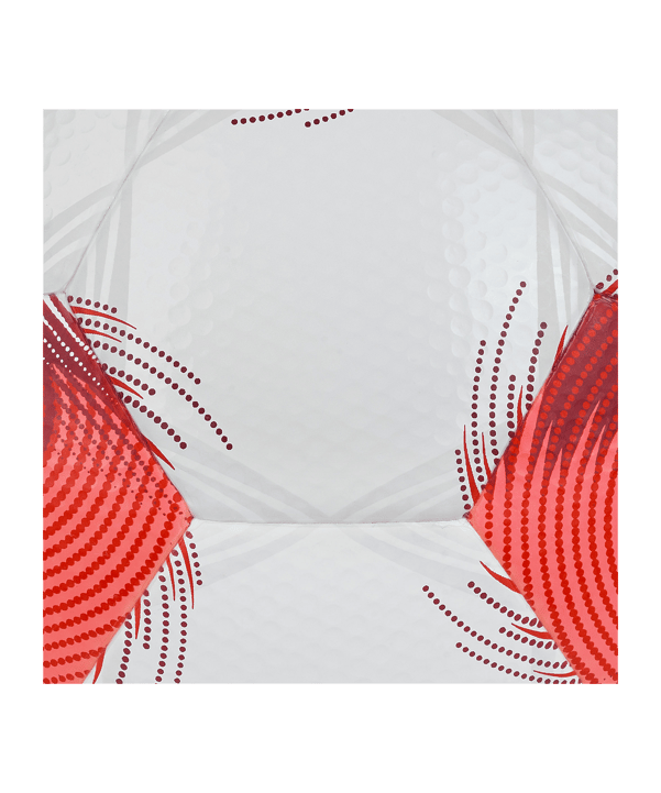 Derbystar Apus TT DB v25 Trainingsball Weiß - weiss