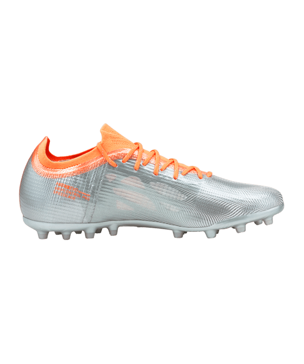 PUMA ULTRA 1.4 Instinct MG Silber F01 - silber