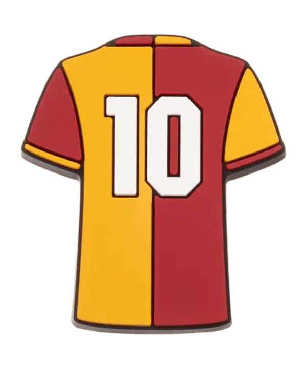 Galatasaray Istanbul Trikot Magnete Gelb - gelb