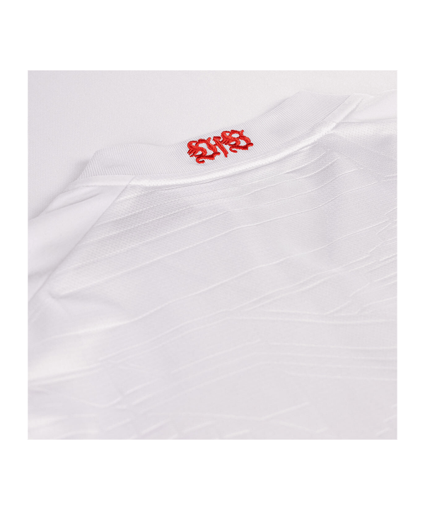 JAKO VfB Stuttgart Trikot Home Damen Weiß F0 - weiss