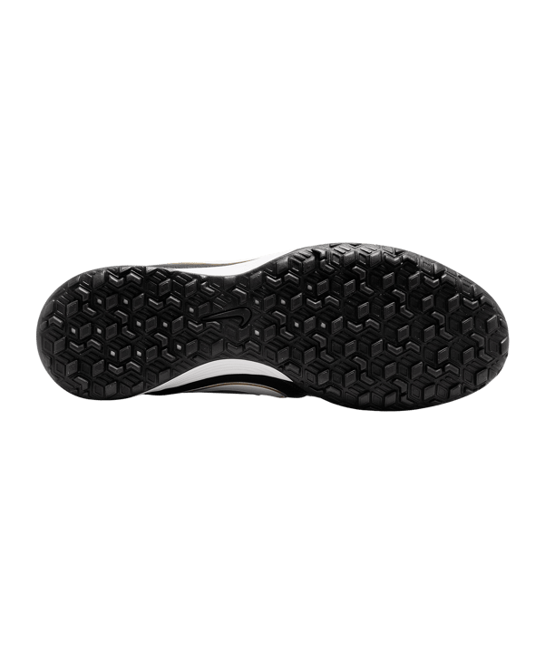Nike Tiempo Ligera Pro TF 365 Noir C010 - noir