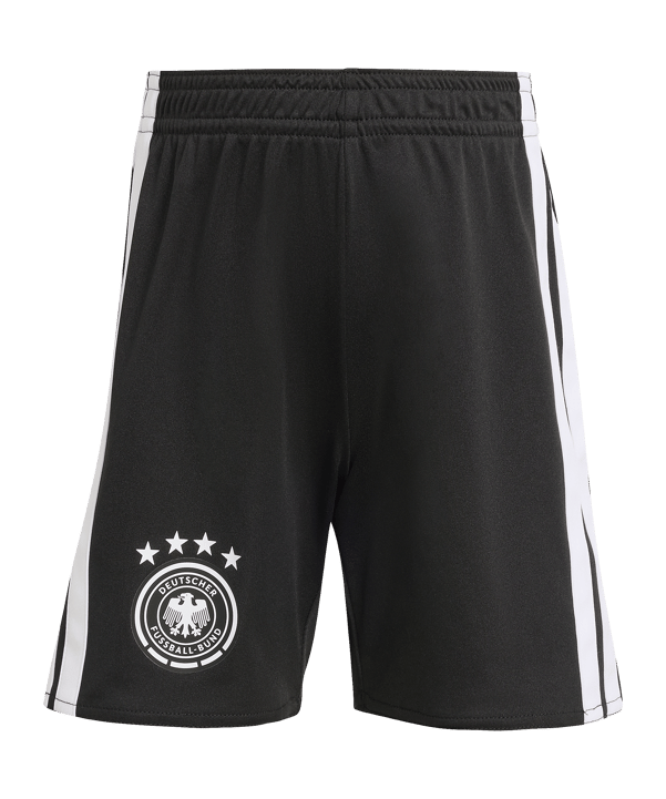 adidas DFB Deutschland Trikot Set Home WM 2026 Kids Weiß - weiss