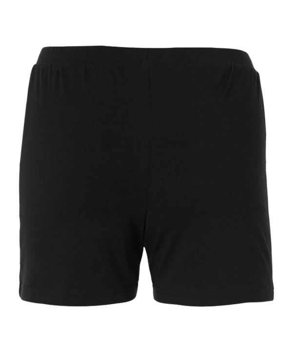 Kempa Tights Women Schwarz F01 - schwarz