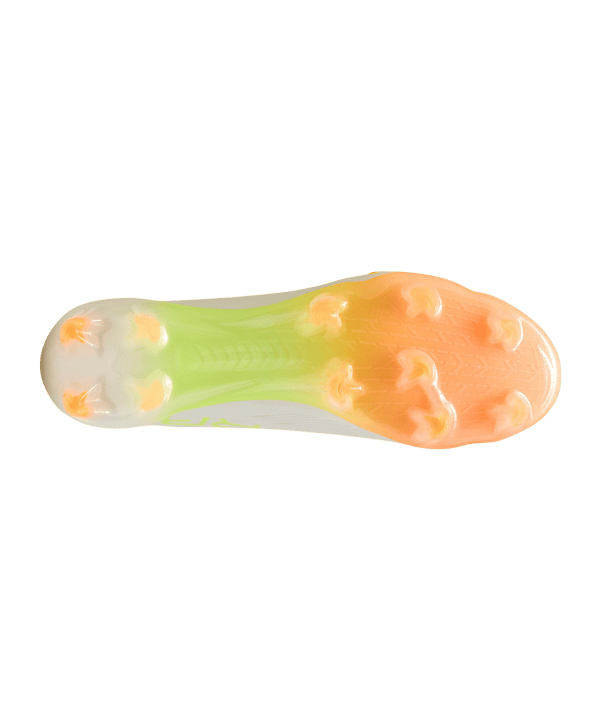 PUMA ULTRA Nitro 7 Ultimate FG White Pack Weiß F01