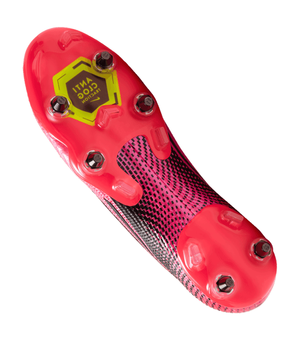 Nike Mercurial Vapor XIII Future Lab Elite SG-Pro AC Rot F606 - rot