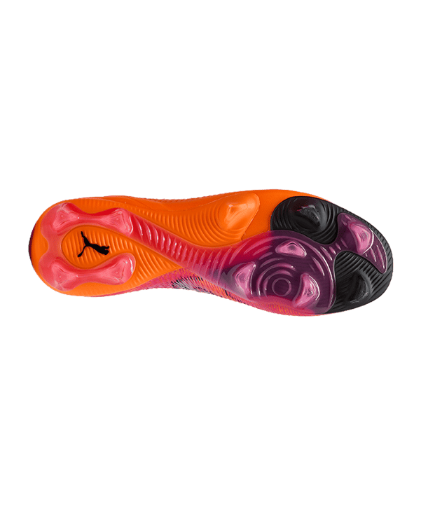 PUMA FUTURE 8 Ultimate FG Hot Pursuit Orange F03 - orange