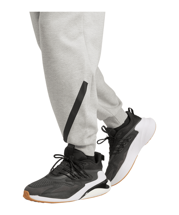 adidas Z.N.E. broek Grijs - grijs