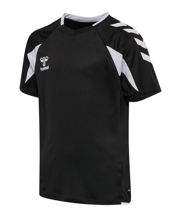 hummel Core 2.0 Trikot Kids Schwarz F2114 - schwarz