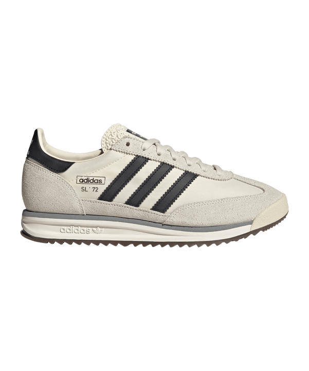 adidas Originals Sl 72 Rs Bianco - bianco