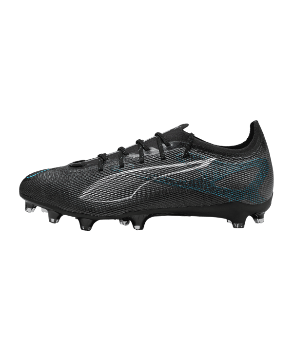 PUMA ULTRA 5 Pro FG/AG Eclipse Schwarz F02 - schwarz