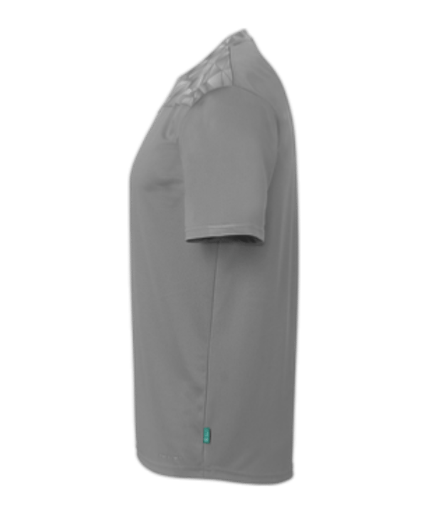 Kempa Athletics 29 Maglietta Kids Grigio C37 - grigio