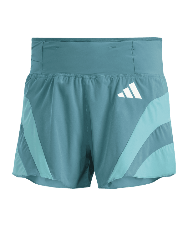adidas Adizero Archive Running Serré Vert - vert