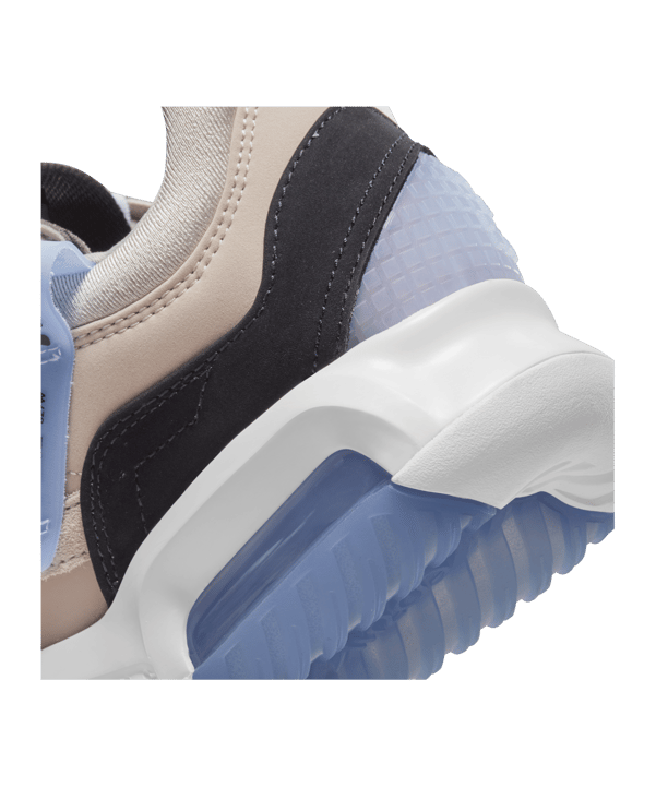 Jordan MA2 Damen Grau F251 - grau