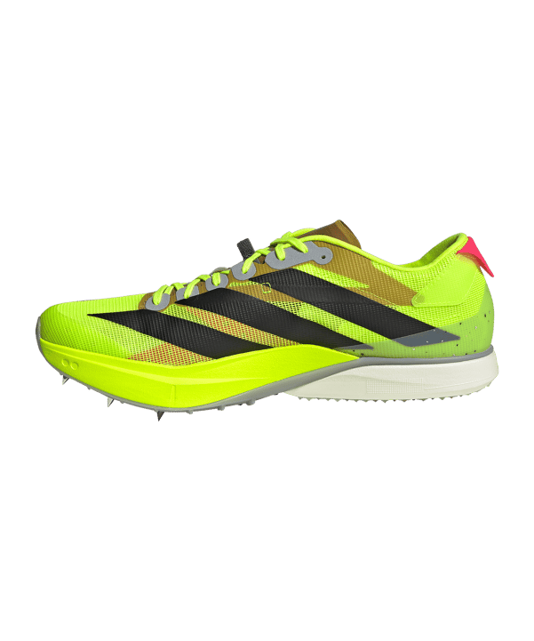adidas Adizero Avanti XC Loopschoen Groen - groen