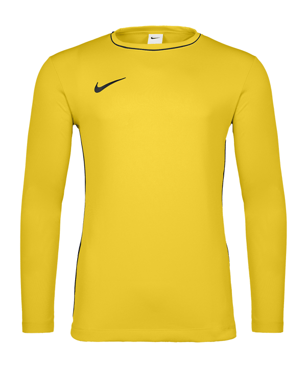 Nike Park 26 Longsleeve Gelb F719 - gelb