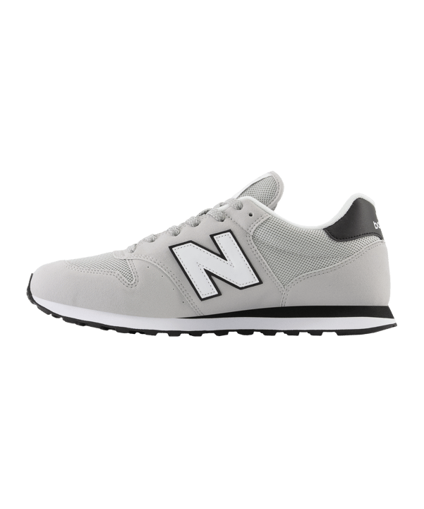 New Balance 500 Grau FME2 - grau