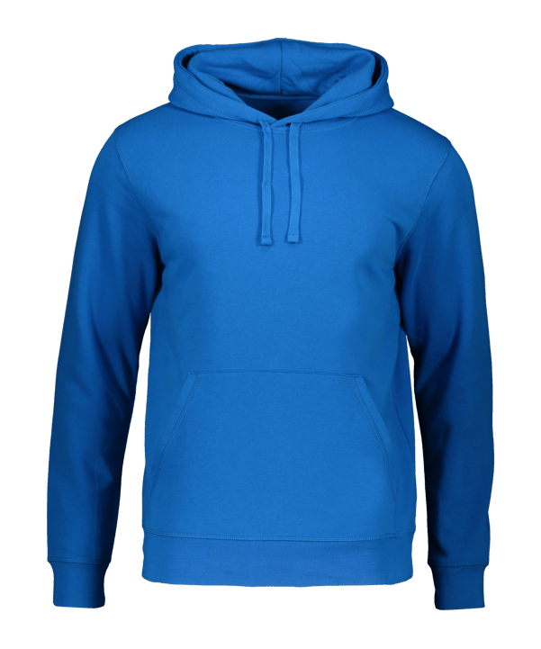 Merch Drummer 2.0 Hoody Royal Blue FC230 - blau