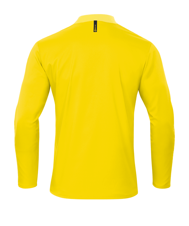 JAKO Champ 2.0 Präsentationsjacke Damen Gelb F03 - gelb