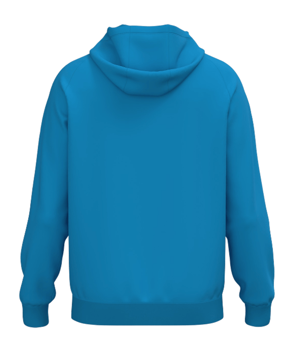 JAKO One Hoody Kids Blau F440 - blau