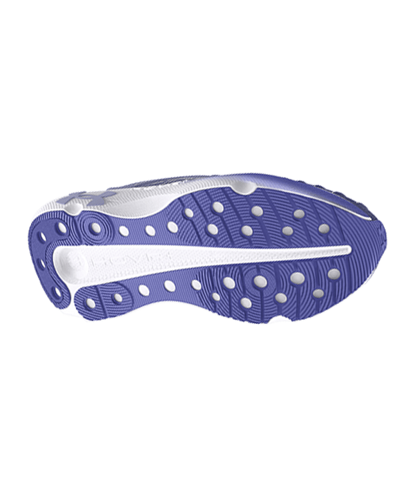 Under Armour Infinite Elite Damen Lila - lila