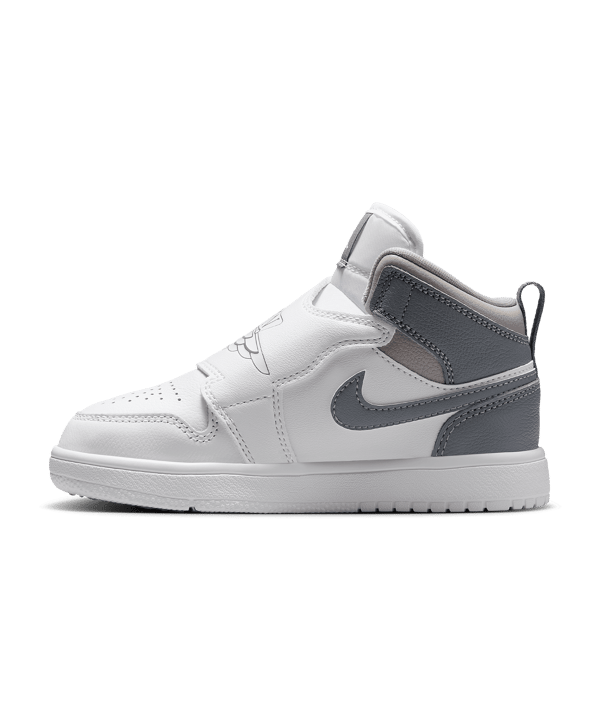 Jordan Sky 1 Bambini Grigio C011 - grigio