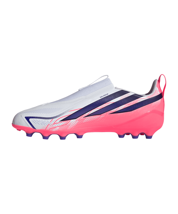 adidas F50 Hyperfast League LL AG Chaos vs Control Kids Weiß