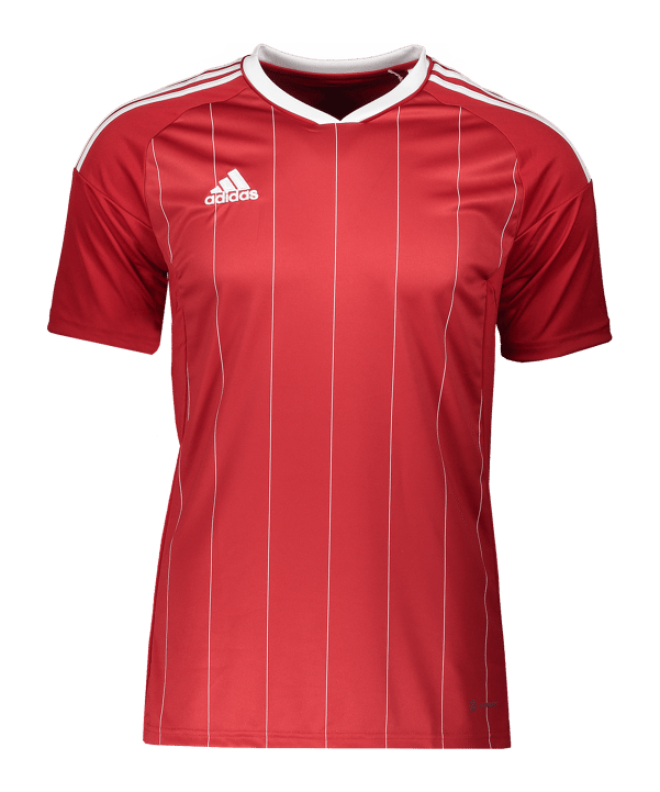 adidas milic22 Custom Trikot Rot - rot
