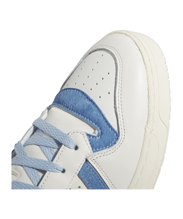 adidas Originals Rivalry 86 Low Sneaker Weiß - weiss