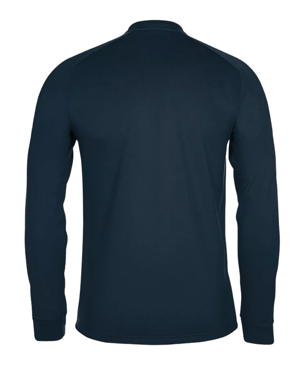 Nike Team Training Knit Kapuzenjacke Blau F451 - blau